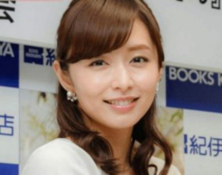 伊藤綾子と二宮和也が結婚発表で新婚旅行の行き先は?マンション